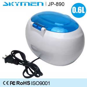 EMC Jewerly Glasses 600ml Tabletop Ultrasonic Cleaner 35W