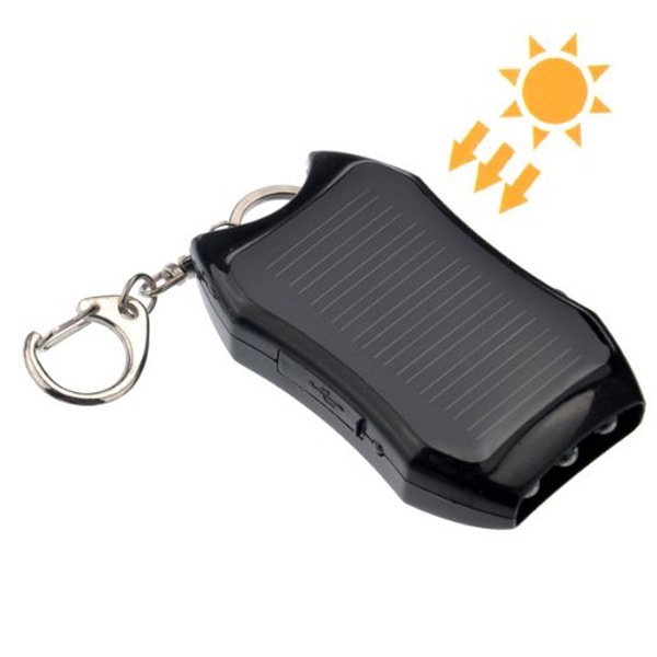 1200mah smart phone mini solar charger