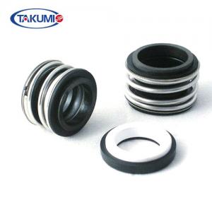 China MG1 Series Water Pump Mechanical Seal 25mm with Unbalanced on sale