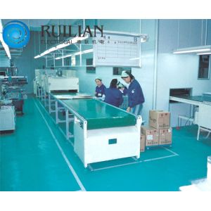 Quality 60KW 100KW Spray Painting Equipments Small Tunnel Oven Electric Heating wholesale