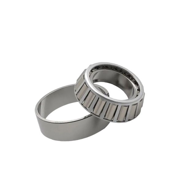 Chrome Steel Tapered Ball Bearing 32224 32224JR Auto Bearing 120 X 215 X X61.5mm