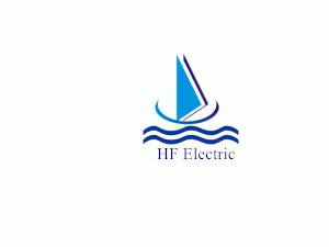 China Hangfan Electric Power Co.,Ltd logo
