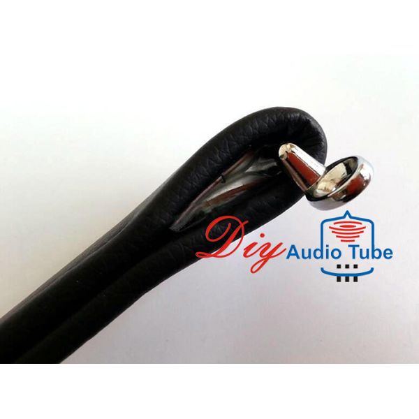 35mm Width Guitar Amplifier Handles Long Lifetime For Fender Guitar Amplifier