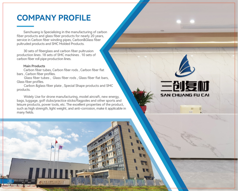 Factory exterior showing production facility