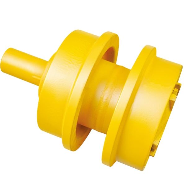 Highly Bottom Track Roller for Hitachi EX55 Lower Roller Mini Excavator Spare Parts 9096970