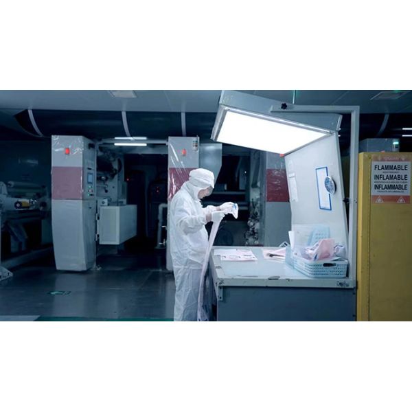 Nylon Printed Polyamide Sausage Casings 80mm For Sausages