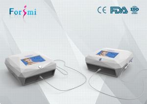 Quality CE FDA approved 30Mhz stable output 150W High Power facial laser treatment broken capillaries machine wholesale