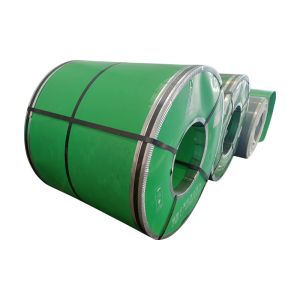 201 304 SS Sheet Coil , 12m 409 Stainless Steel Coil