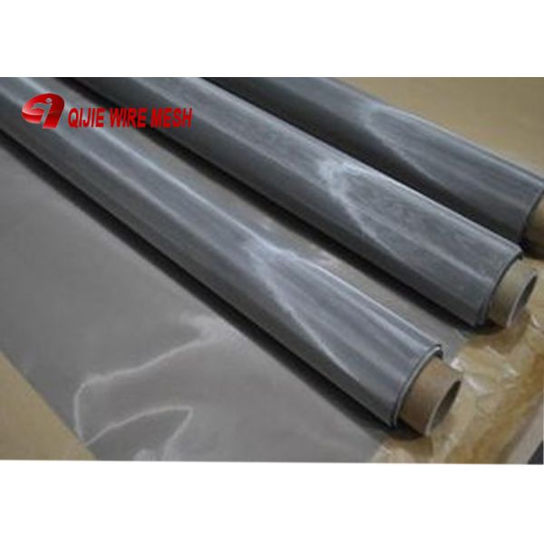 plain weave wire mesh