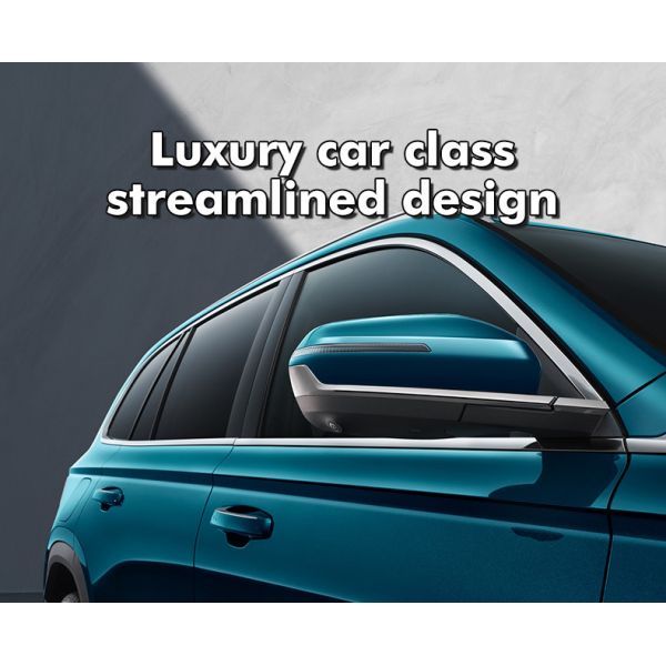 Factory Price Geely 2022 2023 Version Xingyue L Hybrid Car 1.5T 2.0T Super Xun New Energy Vehicles Electric Gasoline Cars