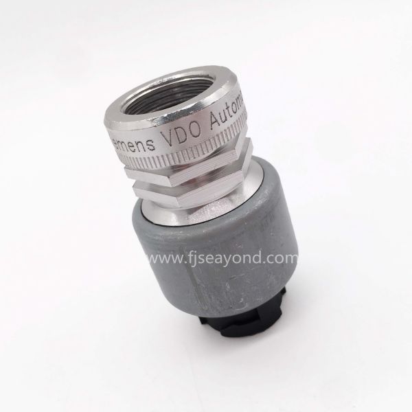 Seayond Factory Outlet Speed Sensor Odometer Sensor 340214004F For Heavy Truck