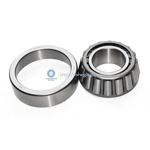 32315 Stainless Steel Tapered Roller Bearing High Performance ABEC-3
