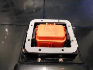 Quality Customized Width Battery Thermal Insulation OEM ODM Service wholesale