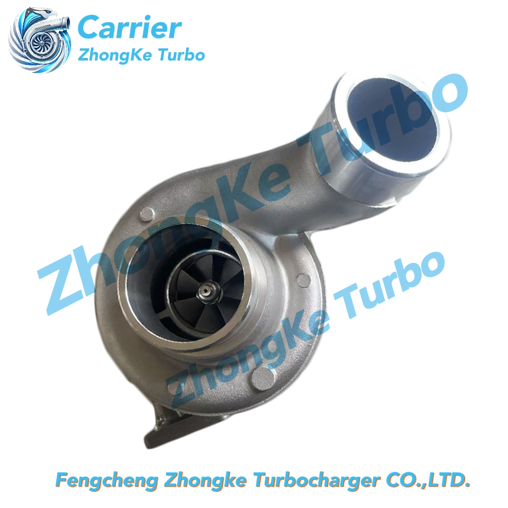 S300A113 Turbo 173526 631GC5172M3 631GC5172AM3X 631GC5172AM4X 631GC5172M5 631GC5172M6 631GC5172M7 631GC5172M8 Turbocharger For Mack IEGR Truck with E7