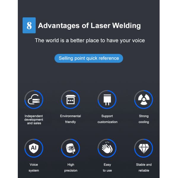 Smart Robotic Laser Welding System with Pallet Changer for Non-Stop Production