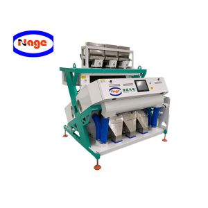 Quality Rice Industrial Sorting Machine American Ultra High Speed FPGA Processor wholesale
