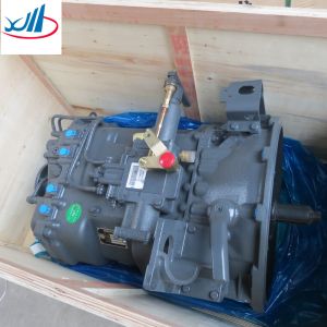 Best price auto engine parts Gearbox Assembly HW19710