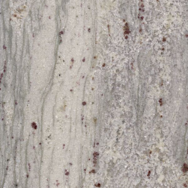 Gray Thick Stone Slab Countertop Stone Vanity Tops 108" X 25.5" X 2" Size