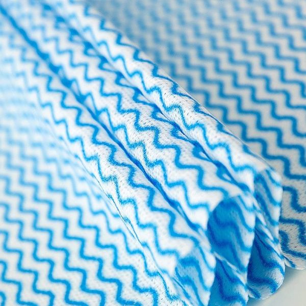 Waterproof Non Woven Jumbo Roll Breathable Antibacterial Disposable