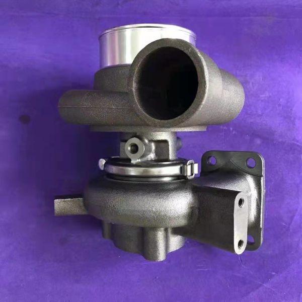 D06FR Mitsubishi Supercharger SANY SY215-8 KATO HD820-1 HD820-2 HD820-3 HD823 HD1023