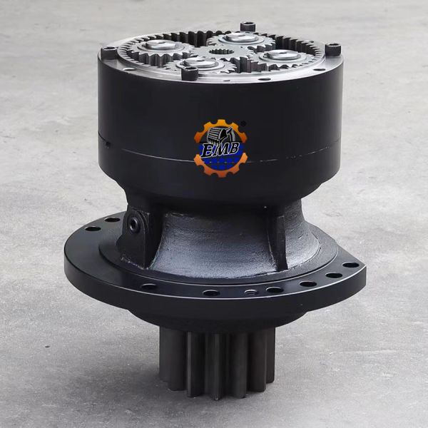 SK200-8 YN32W00022F1 Swing Reducer YN32W00022F2 SK200 Swing Gearbox