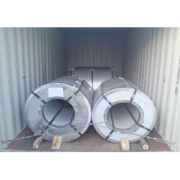 316L 316Ti Stainless Steel Coils Strip 304 201 202 410 430 409 Durable