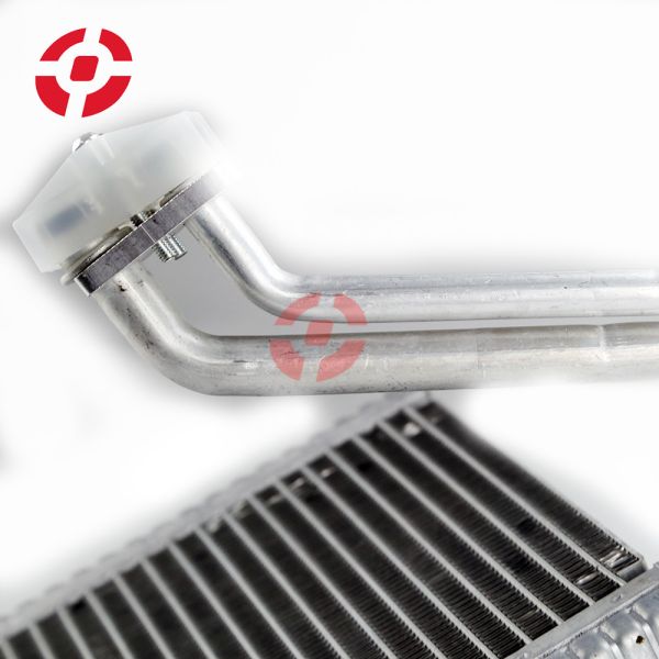 LR070870 Heater Air Conditioning Evaporator Core For Land Rover