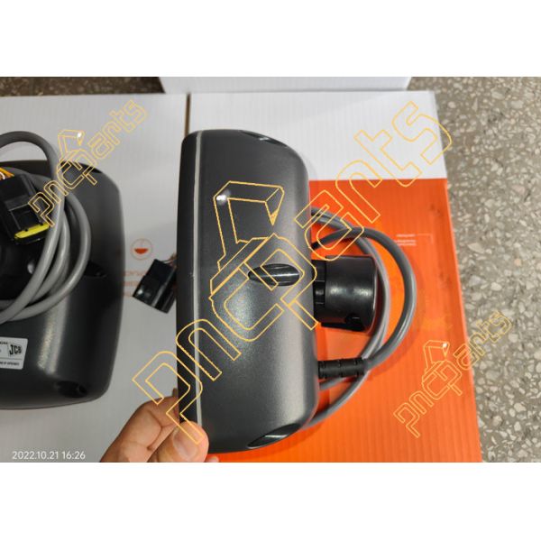 JS200 JS220 Excavator Monitor 332 K4244 JCB Monitor 332/K4244