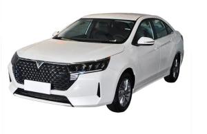 Quality Front Wheel Drive Dongfeng Venucia D60 Ev Electric Car New Energy Vehicles wholesale