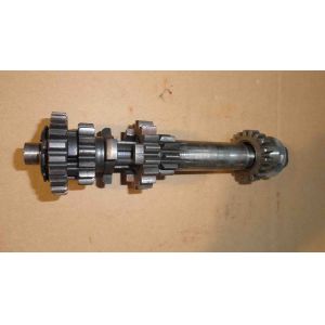 Quality SUZUKI AX100 ENGINE Spindle wholesale