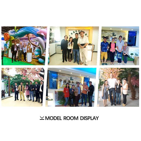 Factory Price New Designs Customized Artificial Potted Traveller Palm Faux Trees BIRD OF PARADISE Artificial Bonsai