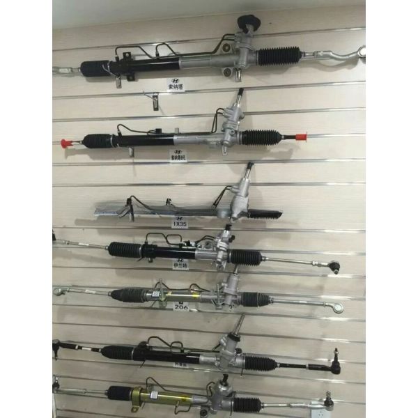 Standard Size Steering Gear Box Assembly Perfectly Suited for Audi A4 8E1 422 066T