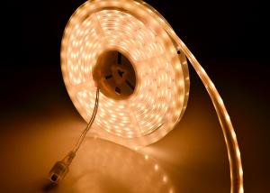 Quality Outside Water Proof 3528 24 Volt Flexible Led Strip Lights Outdoor Using High Brightness wholesale