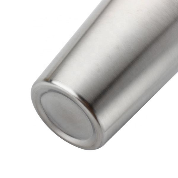 OEM ODM Available Stackable Stainless Steel Tumbler Cups