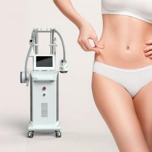 Quality FDA approved ultrasound cavitation Radio frequency lpg endermologie machine price wholesale