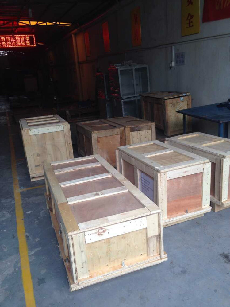 0.7Mpa Thickness 0.5mm FR4 PCB Separator Machine