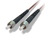 China Customized Ferrule 125um 800um SM/MM Fiber Optic SMA Connector for sale