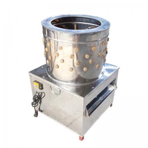 Quality Brand New Used Pluckers For Sale Chicken Plucking Machine Poultry Plucker With High Quality wholesale