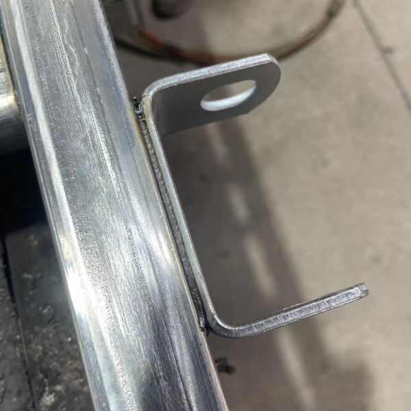 Light Grey Cattle Panel Fence High Flexibility Ranch Equipment For Farm