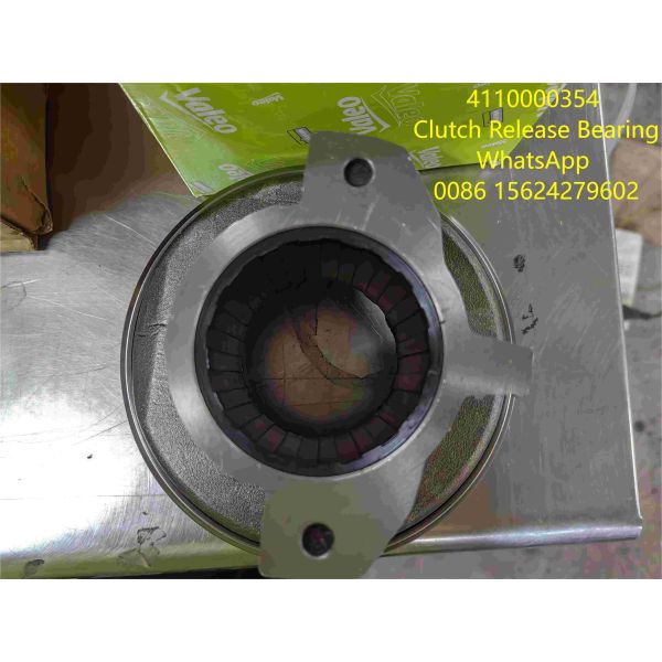 Clutch Bearing 86CL6395F HOWO Truck Parts Release Bearing