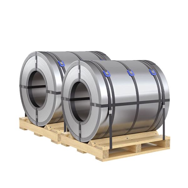 440F S44097 Y108Cr17 SUS440F X110CrS17 Grade Stainless Steel Coils Strip Cold Rolled