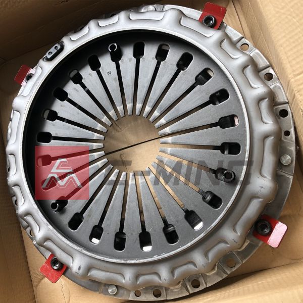 51k Pump Isuzu Truck Clutch Cover 6WF1 1312204290 ISC622