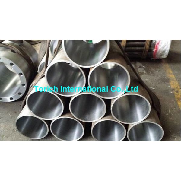 GB/T 12771 Dia 4-1200mm Welded 304/304L 316/316L Stainless Steel Pipes for Liquid Transpotation
