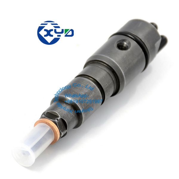0432191247 Bosch Diesel Injectors Metal Plastics For Mercedes Benz