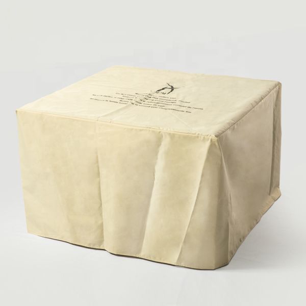 Backyard Outdoor Natural Gas Firepit