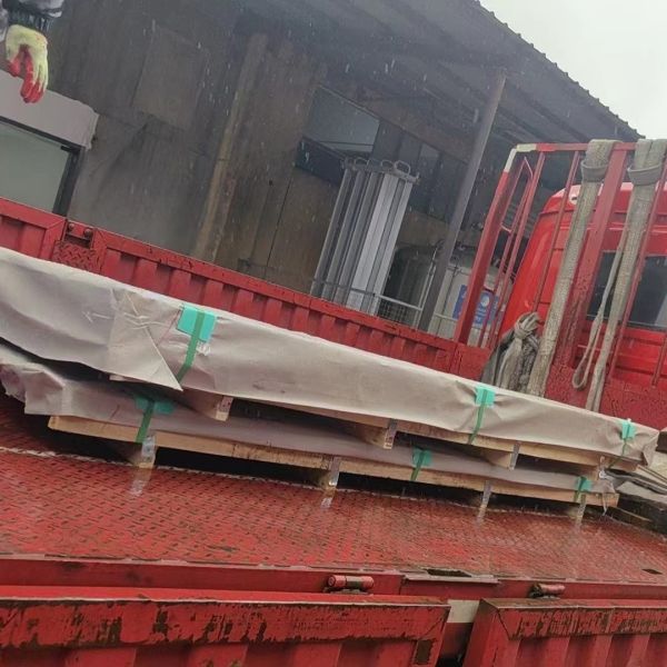 Cold Rolled 2B Stainless Steel Sheets Grade 202 / SUS202 SS Sheets AISI202 Stainless Steel