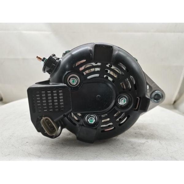 80A Electric Alternator Motor Hino Dutro XZU378M 104210-3801