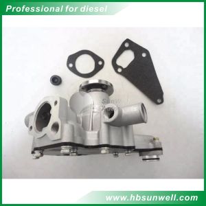 Cummins A2300 Diesel Engine Water Pump / Cooling Water Pump 4900469