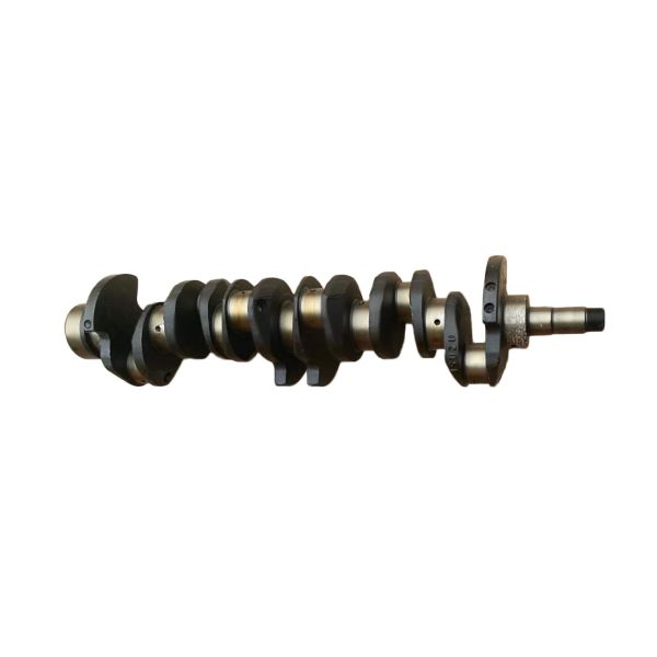 1-12310-448-0 ISUZU 6BG1 Diesel Engine Crankshaft