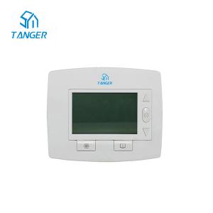 Quality Hvac Digital Thermostat Programmable For Heating And Cooling Air Conditioning wholesale